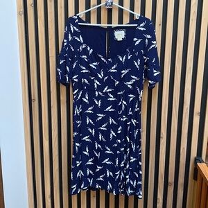 011 Maeve Dress By anthropologie